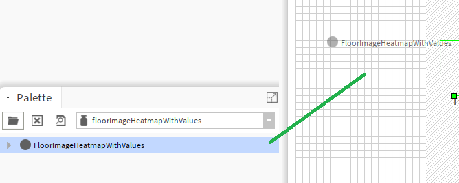 Tridium imaging library