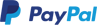 Paypal logo